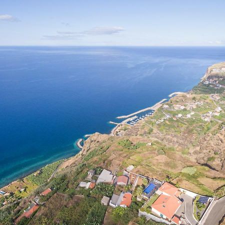 Villa Endless Blue House Arco da Calheta  Esterno foto