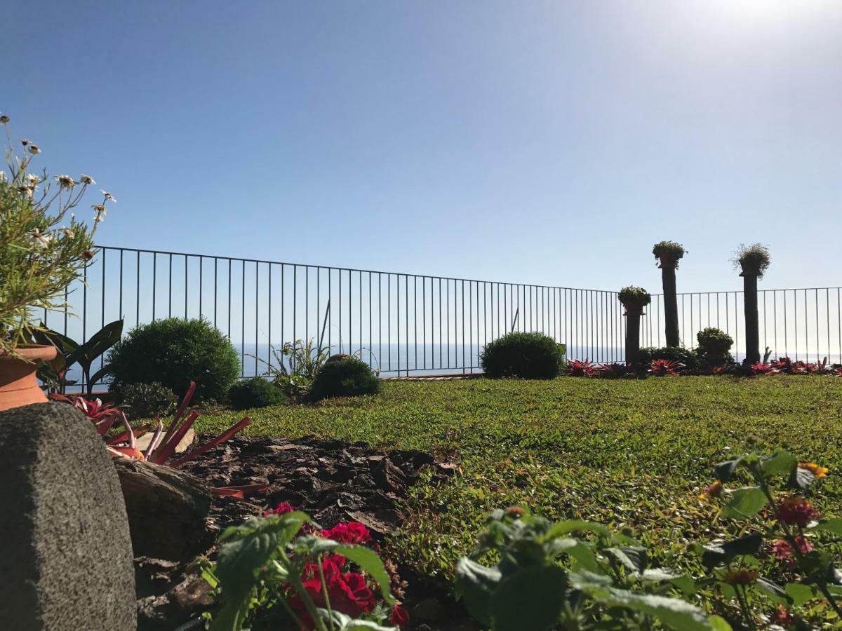 Villa Endless Blue House Arco da Calheta  Esterno foto