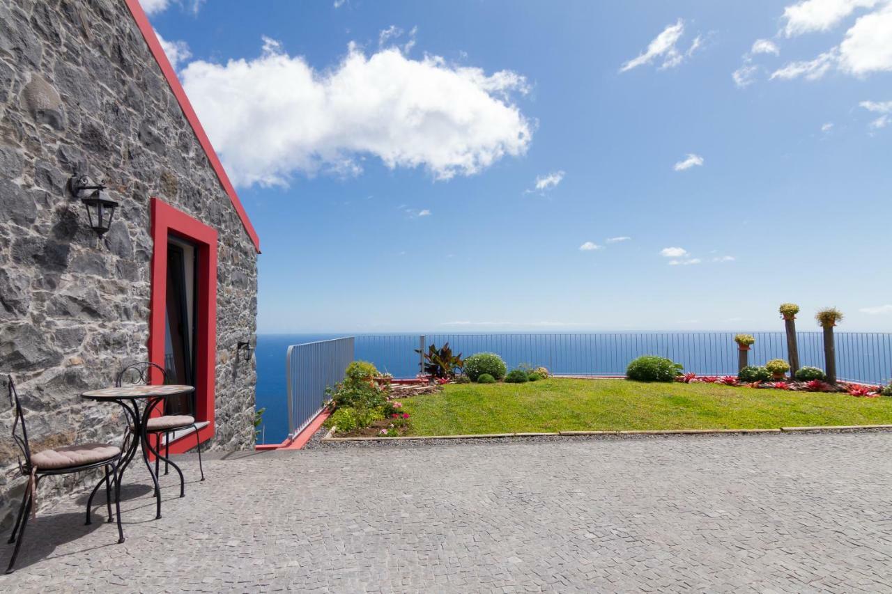 Villa Endless Blue House Arco da Calheta  Esterno foto
